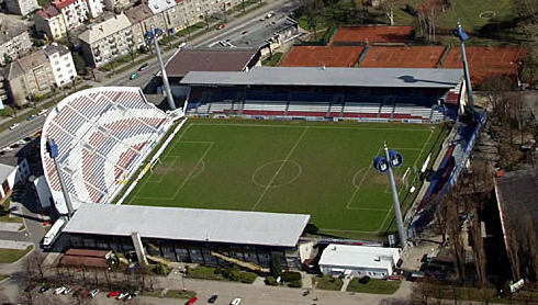 Andrův Stadion