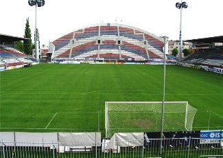 STADION SIGMA